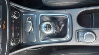 MERCEDES-BENZ GLA 200 usata, con Sistema di navigazione