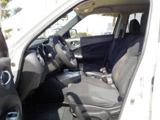 NISSAN Juke usata, con Start/Stop Automatico