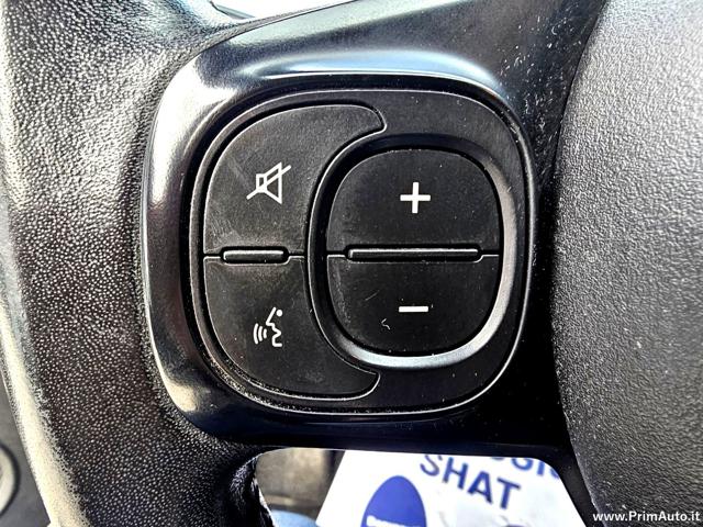 FIAT 500 usata, con Servosterzo