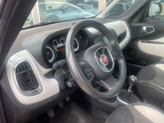 FIAT 500L usata, con ESP