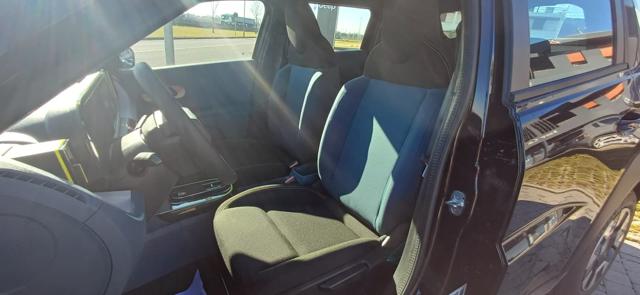 FIAT Grande Panda usata, con Controllo trazione