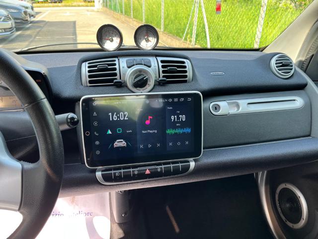 SMART ForTwo usata, con ESP