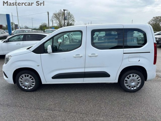 OPEL Combo Life usata, con Airbag Passeggero