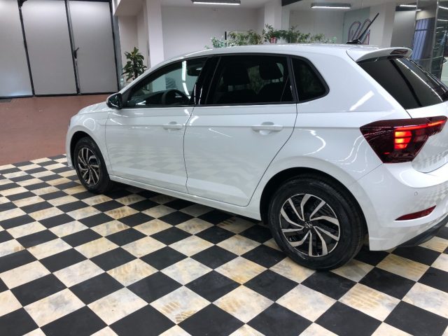 VOLKSWAGEN Polo usata, con Airbag Passeggero