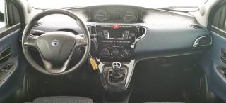 LANCIA Ypsilon usata, con Controllo trazione