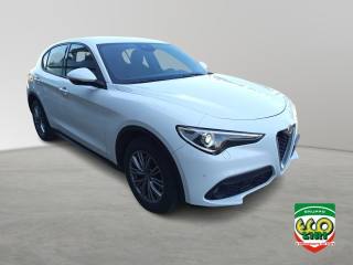 ALFA ROMEO Stelvio usata, con Climatizzatore