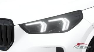 BMW X1 usata 5