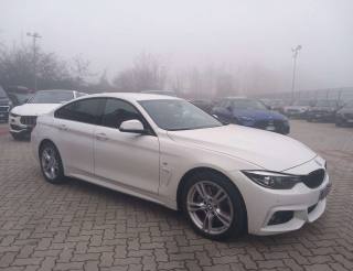 BMW 435 usata, con Airbag laterali