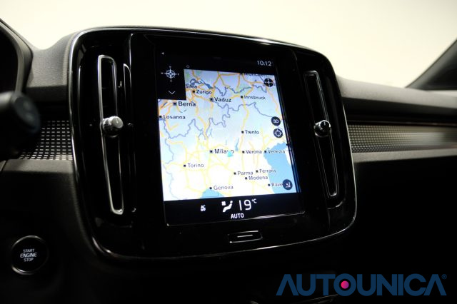 VOLVO XC40 usata, con Bluetooth