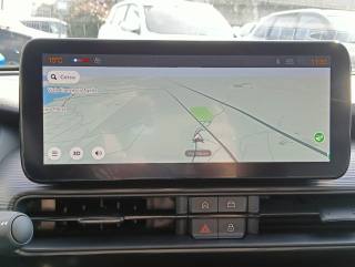 JEEP Avenger usata, con Controllo trazione