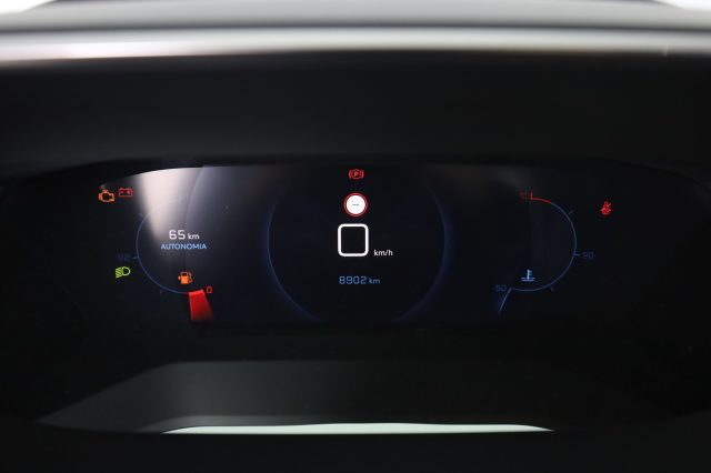 PEUGEOT 208 usata 6