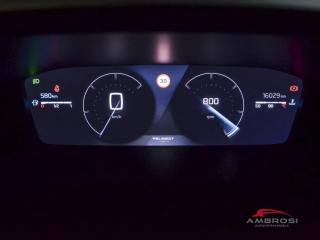 PEUGEOT 208 usata 12