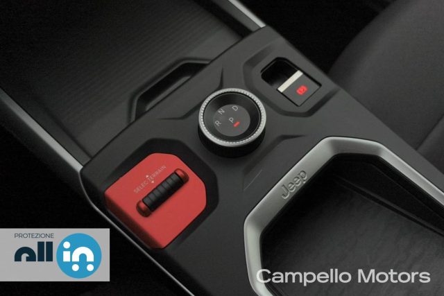 JEEP Compass usata 13