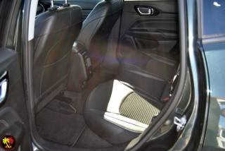 JEEP Compass usata, con Climatizzatore