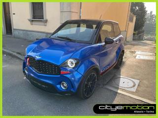 CHATENET CH46 usata, con Autoradio