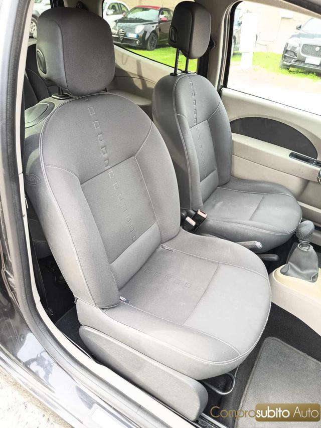 RENAULT Twingo usata, con Fendinebbia