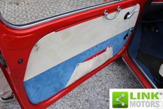 FIAT 600 usata 13