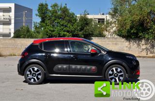 CITROEN C3 usata, con Alzacristalli elettrici