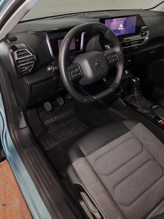 CITROEN C4 usata, con Cerchi in lega