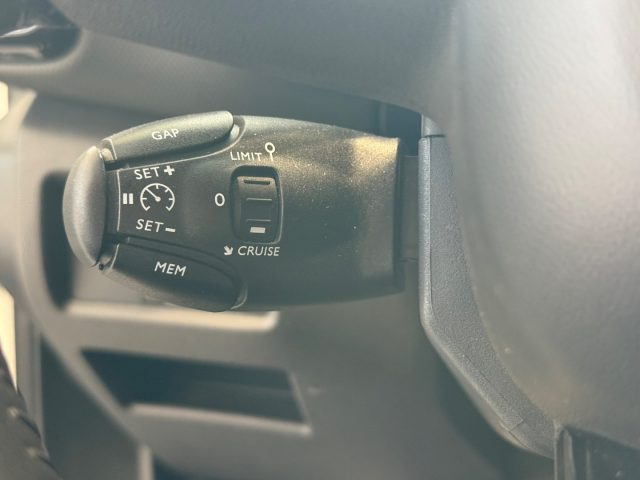 CITROEN C5 Aircross usata, con Sensore di luce