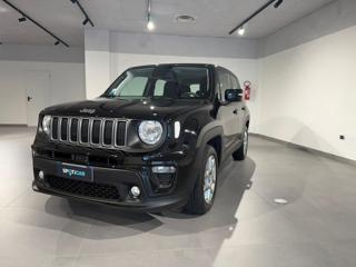 JEEP Renegade usata, con Cerchi in lega