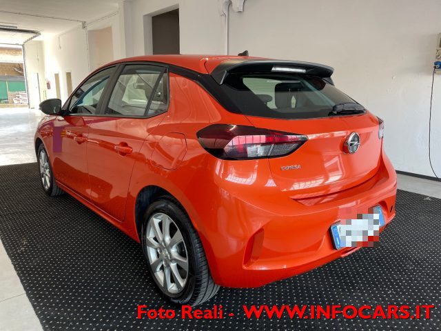 OPEL Corsa usata, con Airbag Passeggero