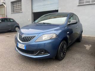 LANCIA Ypsilon usata, con Airbag