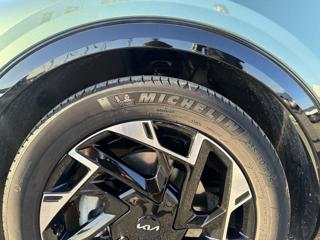 KIA Sportage usata, con Autoradio