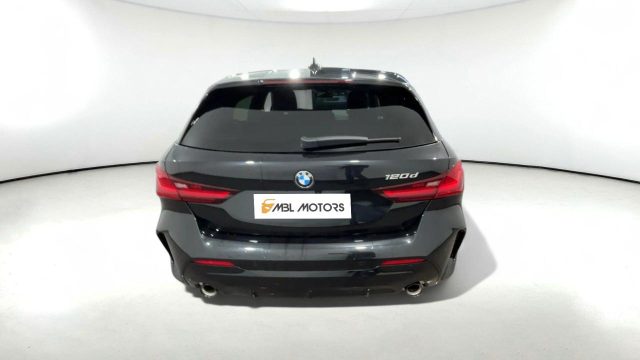 BMW 120 usata, con Airbag Passeggero
