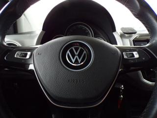 VOLKSWAGEN e-up! usata 88