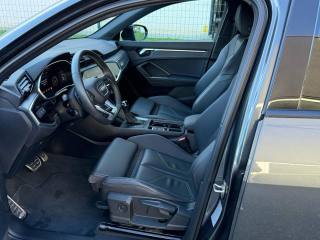 AUDI Q3 usata, con Climatizzatore