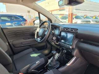 CITROEN C3 Aircross usata 27