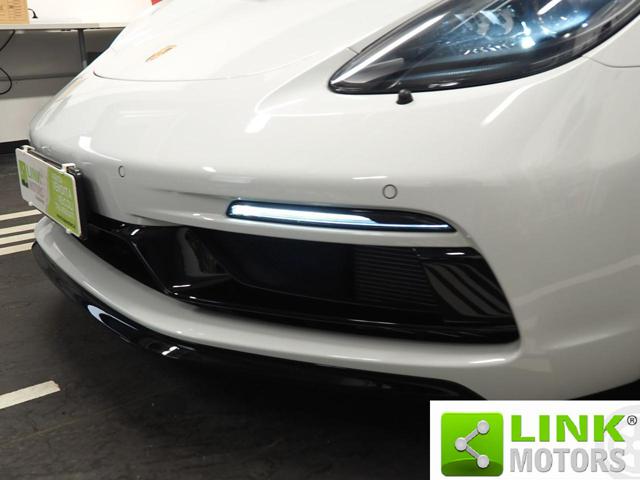 PORSCHE Cayman usata, con Alzacristalli elettrici