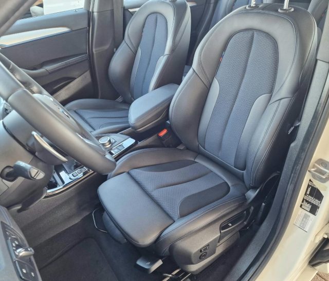BMW X1 usata, con Controllo automatico clima