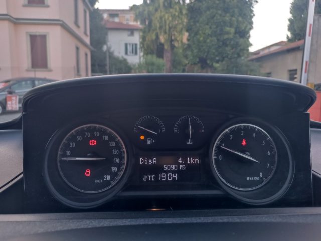 LANCIA Ypsilon usata, con Chiusura centralizzata telecomandata