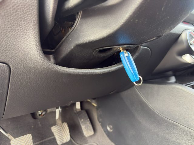 KIA Rio usata, con Bracciolo
