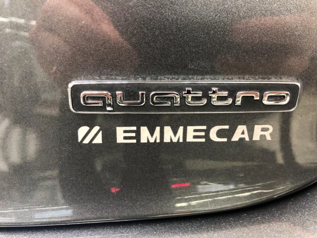 AUDI A6 usata, con Fendinebbia