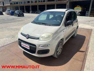 FIAT Panda usata, con Airbag Passeggero