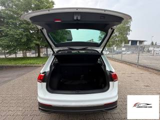 VOLKSWAGEN Tiguan usata 36