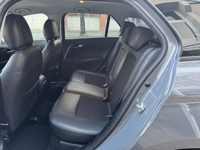 FIAT Tipo usata, con Antifurto