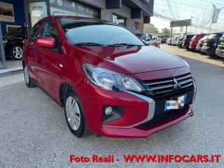 MITSUBISHI Space Star 1.2 Invite NEOPATENTATI PROMO !