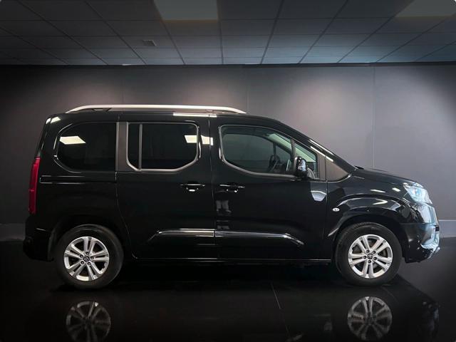 TOYOTA Proace City Verso usata, con Airbag Passeggero