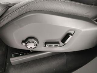 VOLVO XC90 usata, con Interni in pelle