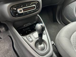 SMART ForTwo usata, con Immobilizzatore elettronico