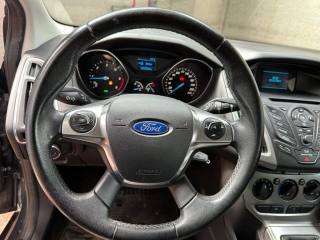 FORD Focus usata, con Autoradio