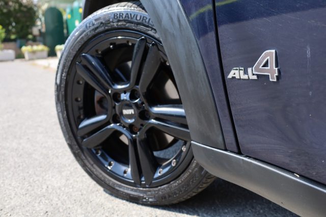 MINI Countryman usata 84