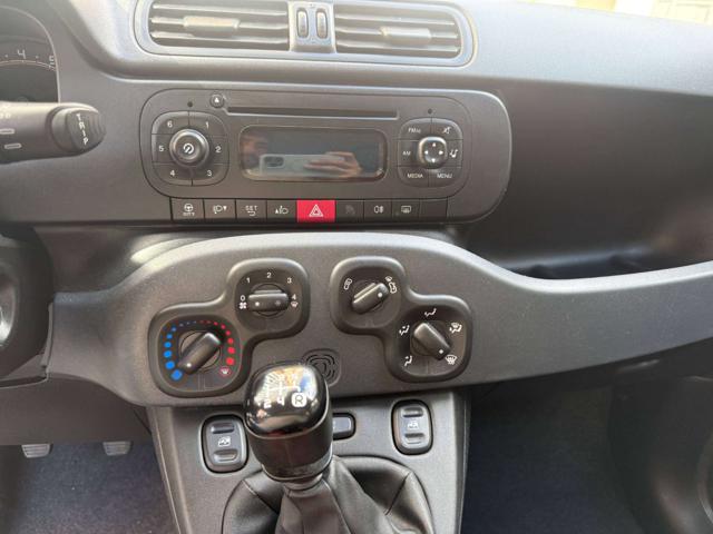 FIAT Panda usata 17