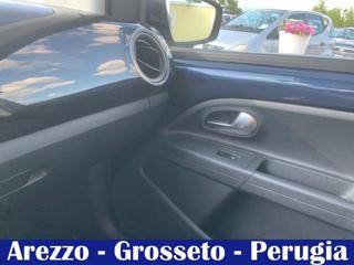 VOLKSWAGEN up! usata, con Servosterzo