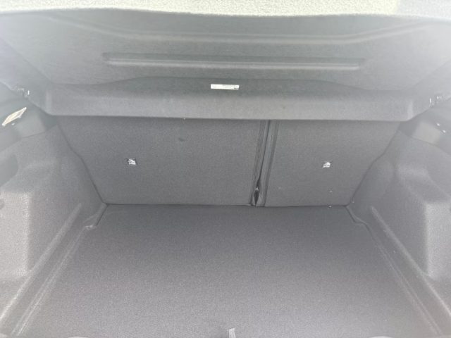 JEEP Avenger usata, con ESP