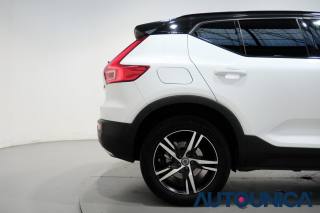 VOLVO XC40 usata, con 360° camera